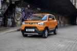 Suzuki S-Presso 2020 года (ZA)